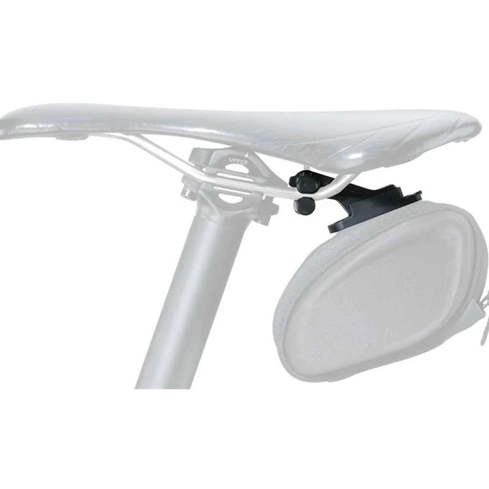 Topeak F25 QuickClick Houder voor Zadeltas - 15800006 / TC1018