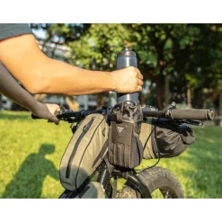 Stuurtassen < Topeak FreeLoader Stuurpentas - 1L