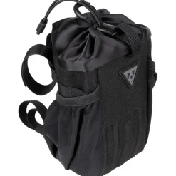 Stuurtassen < Topeak FreeLoader Stuurpentas - 1L