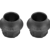 Topeak Front Fork Thru-Axle Adapter 20x110 mm voor Pakgo X, Pakgo XS en Prepstand X