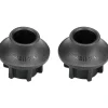 Transporttassen|Montagestandaarden < Topeak Front Fork Thru-Axle Adapter 15x110 mm voor Pakgo X, Pakgo XS en Prepstand X