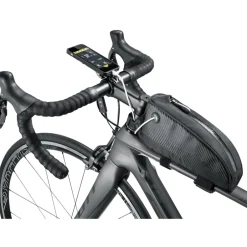 Frametassen|Top Tube Bag < Topeak Fuel Tank Bovenbuis Tas - 0.75L