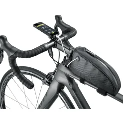 Topeak Fuel Tank Bovenbuis Tas - 0.5L