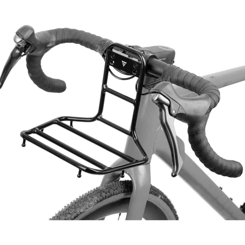 Topeak HandleBar Rack Bagagedrager vooraan