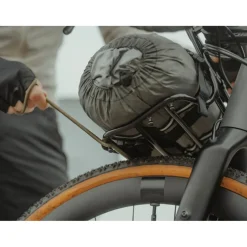 Topeak HandleBar Rack Bagagedrager vooraan