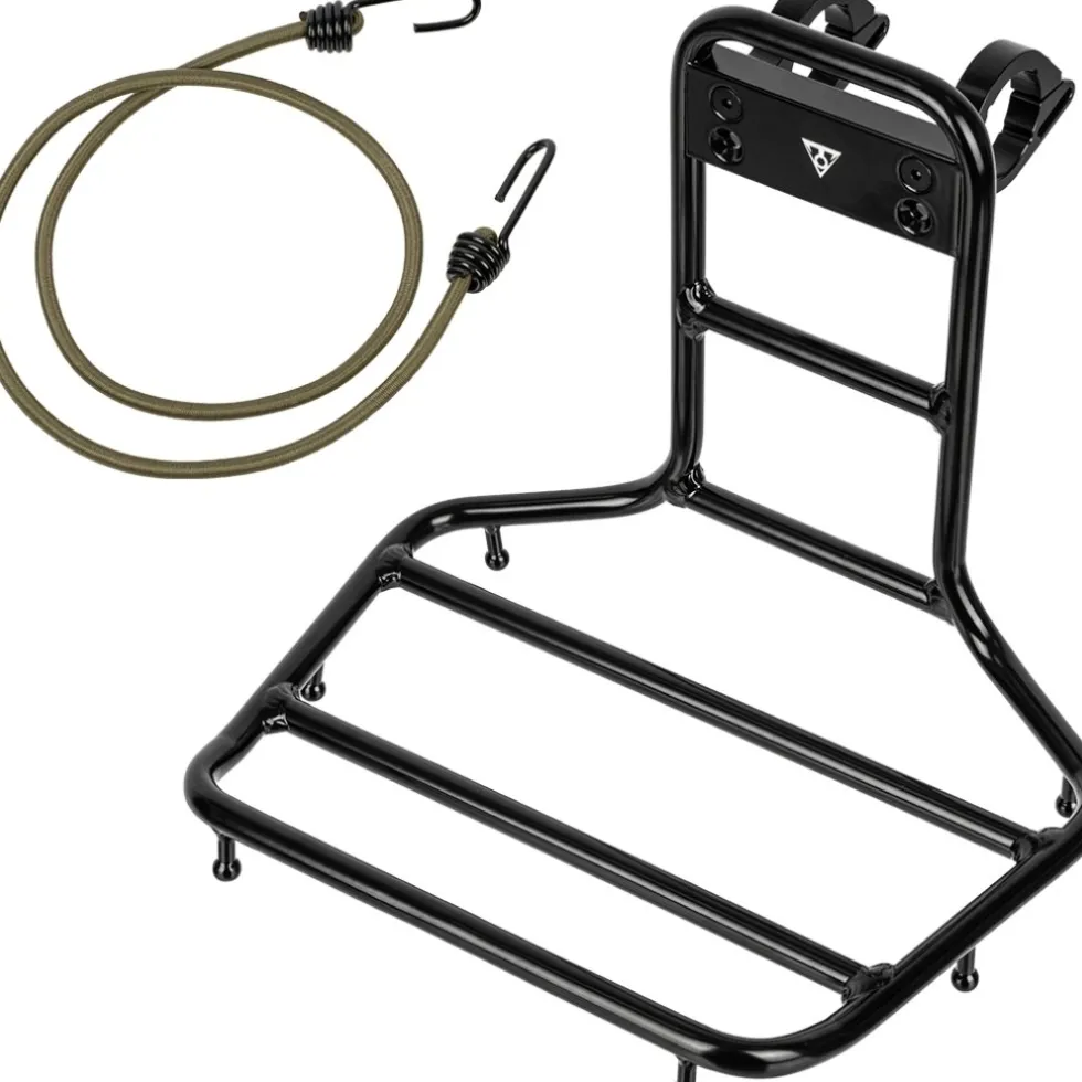 Topeak HandleBar Rack Bagagedrager vooraan