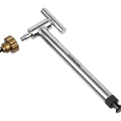 Topeak Hanger Alignment Gauge with Lever Setter Kit Uitlijntool voor Derailleurhanger