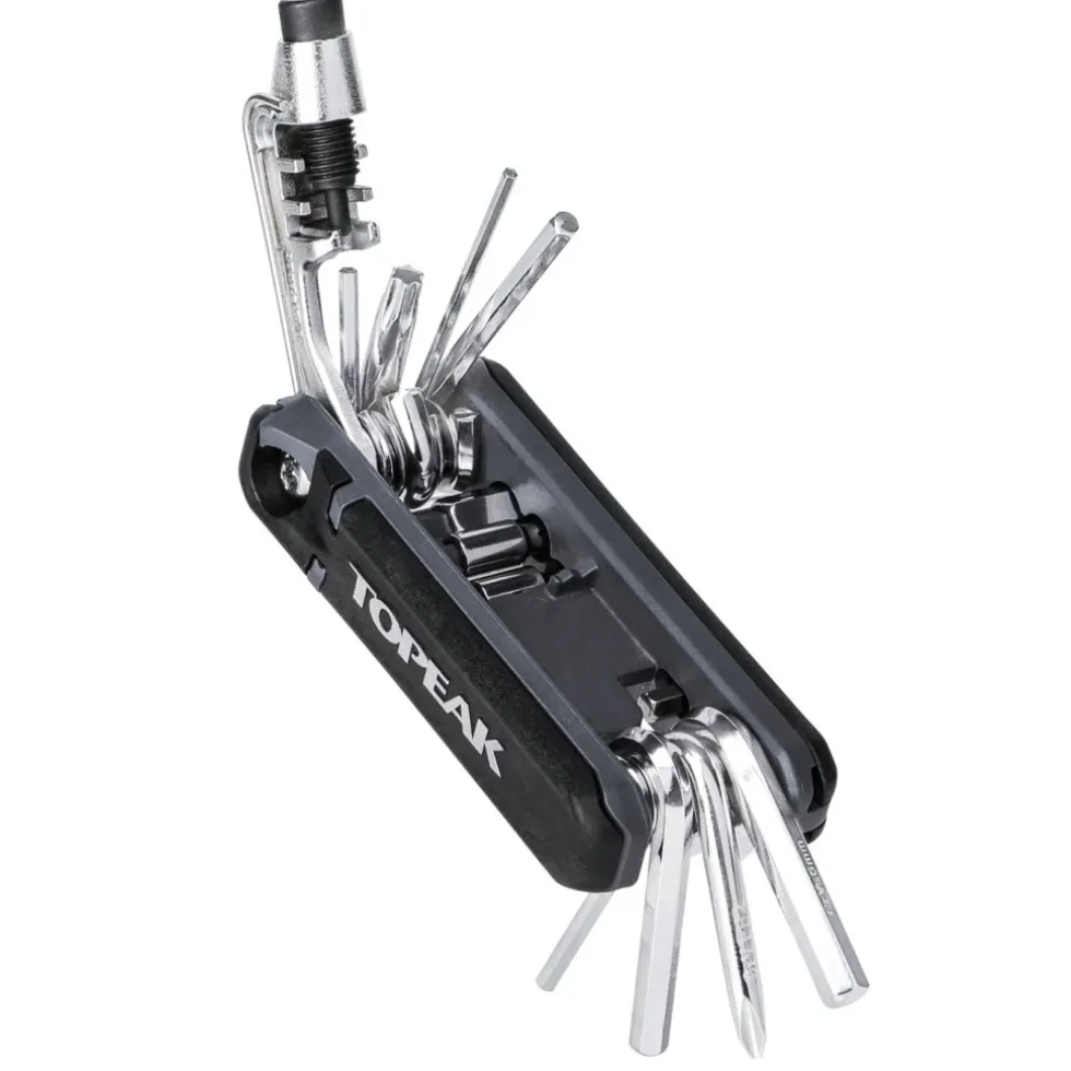 Topeak Hexus X Tool