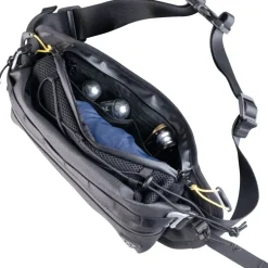 Heuptassen < Topeak Hip Pack Heuptas - 3L - Zwart