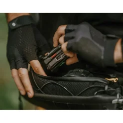 Heuptassen < Topeak Hip Pack Heuptas - 3L - Zwart