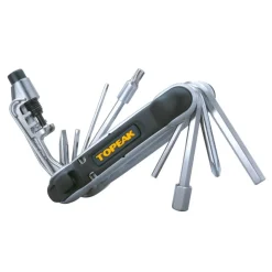 Topeak Hummer 2 Minigereedschap