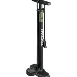 Vloerpompen < Topeak JoeBlow Mountain EX met TwinHead Vloerpomp