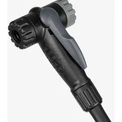 Vloerpompen < Topeak JoeBlow Mountain EX met TwinHead Vloerpomp