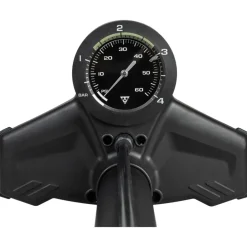 Vloerpompen < Topeak JoeBlow Mountain EX met TwinHead Vloerpomp