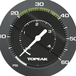 Topeak JoeBlow Mountain EX Vloerpomp