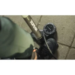 Topeak JoeBlow Mountain EX Vloerpomp