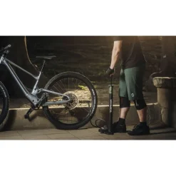 Topeak JoeBlow Mountain EX Vloerpomp