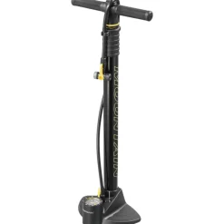 Vloerpompen < Topeak JoeBlow Mountain Floor Pump