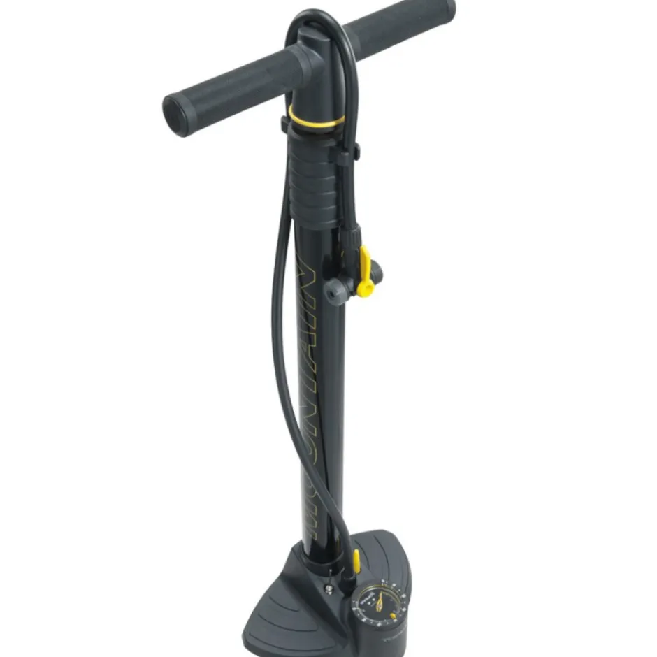 Vloerpompen < Topeak JoeBlow Mountain Floor Pump
