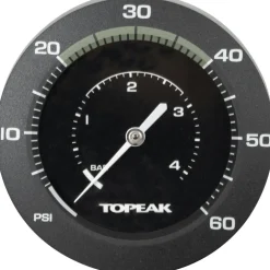 Topeak JoeBlow Mountain II Vloerpomp