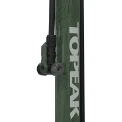 Topeak JoeBlow Mountain II Vloerpomp