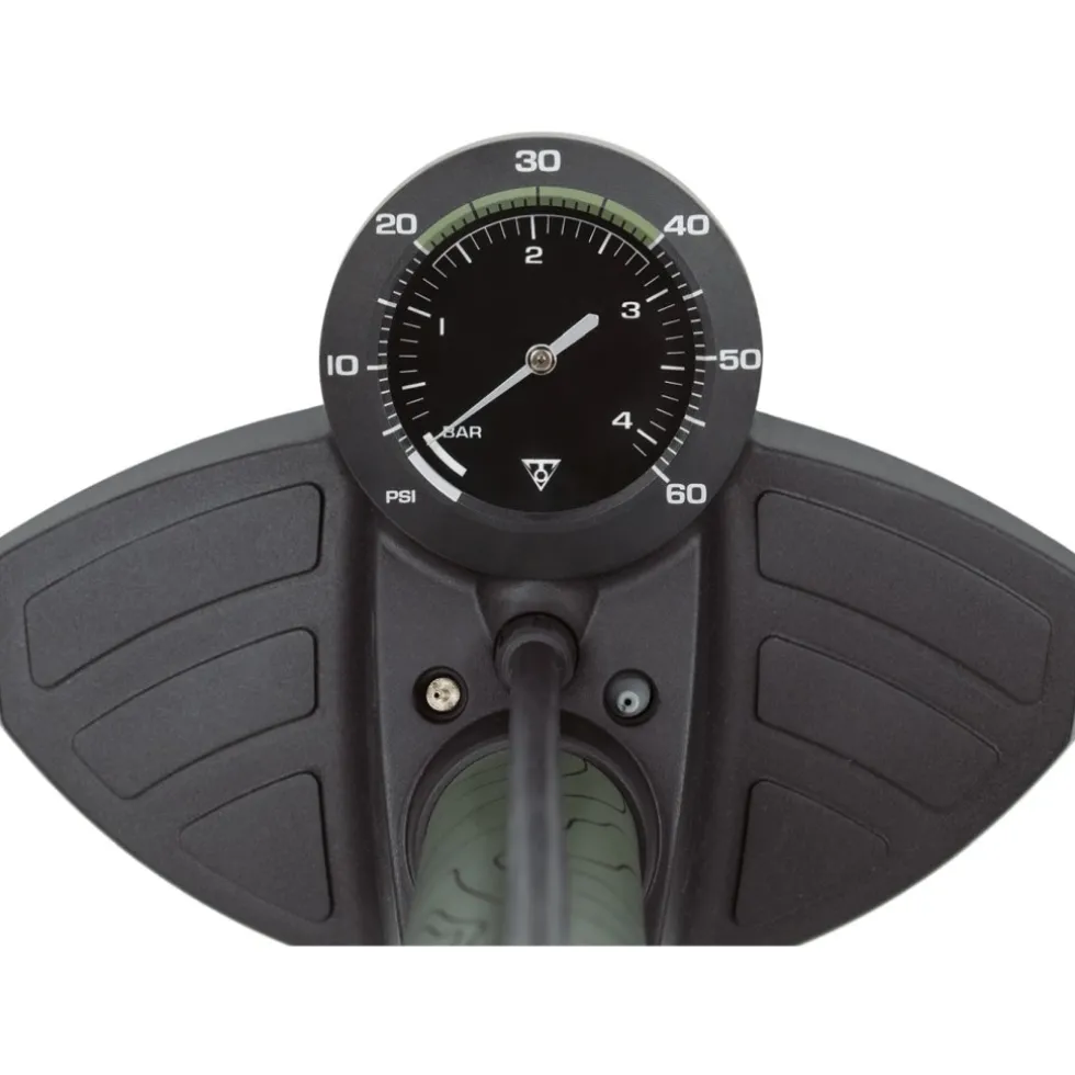 Topeak JoeBlow Mountain II Vloerpomp