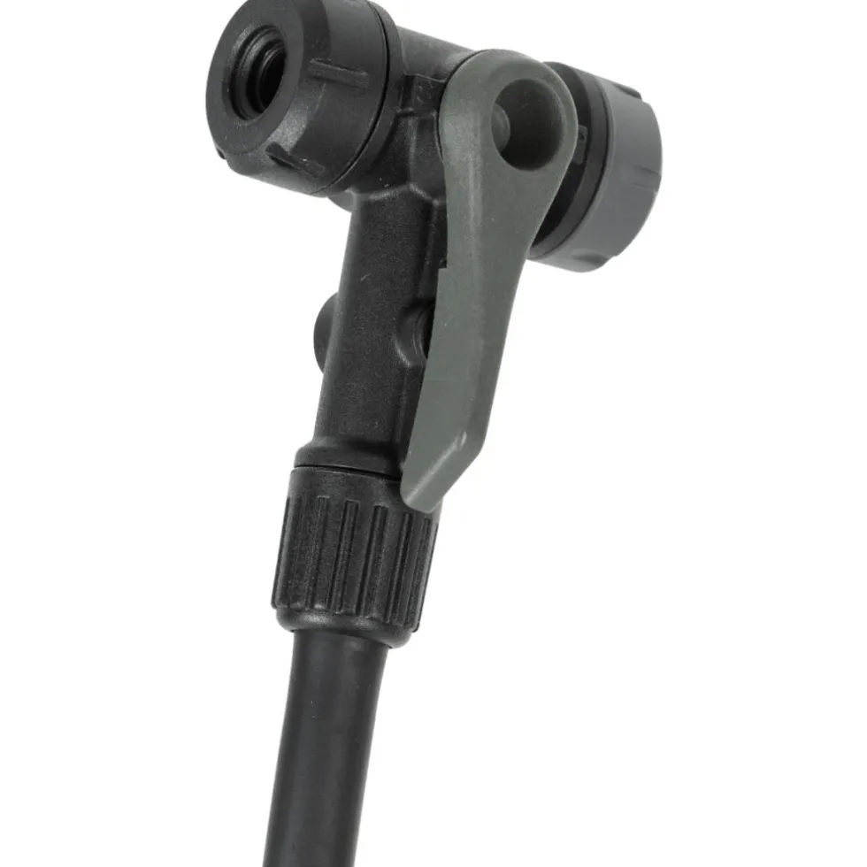 Topeak JoeBlow Mountain II Vloerpomp