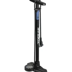 Vloerpompen < Topeak JoeBlow Roadie EX Vloerpomp