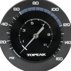 Vloerpompen < Topeak JoeBlow Roadie EX Vloerpomp