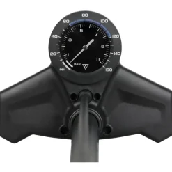 Vloerpompen < Topeak JoeBlow Roadie EX Vloerpomp