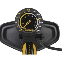 Vloerpompen < Topeak JoeBlow Sport 2Stage Floor Pump