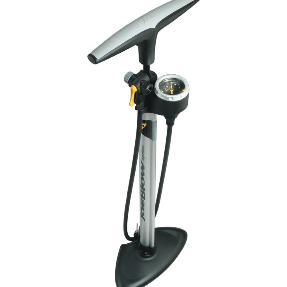 Topeak JoeBlow Sprint Floor Pump