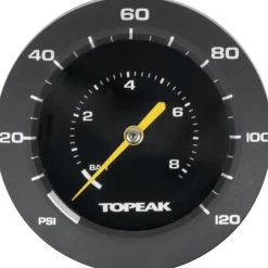 Vloerpompen < Topeak JoeBlow Urban EX Vloerpomp