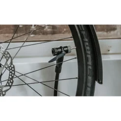 Vloerpompen < Topeak JoeBlow Urban EX Vloerpomp