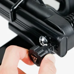 Topeak LineUp Stand Fietshouder - zwart