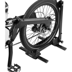 Topeak LineUp Stand Fietshouder - zwart