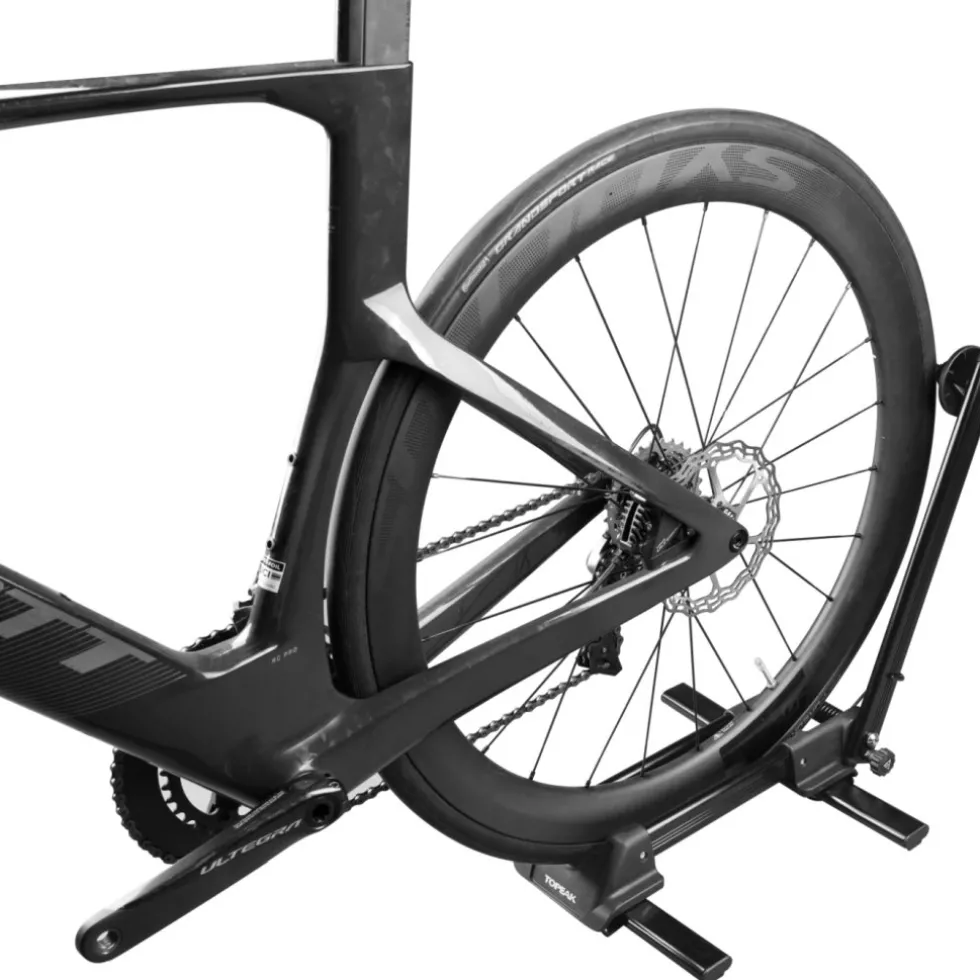 Topeak LineUp Stand Fietshouder - zwart