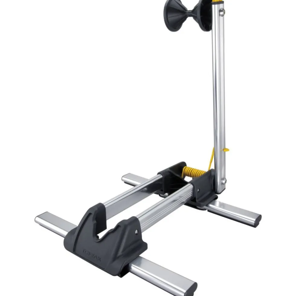 Topeak LineUp Stand Fietshouder - silver - 2023