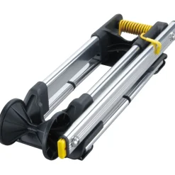 Topeak LineUp Stand Fietshouder - silver - 2023