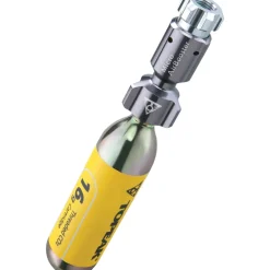 Topeak Micro AirBooster Cartridge Pump