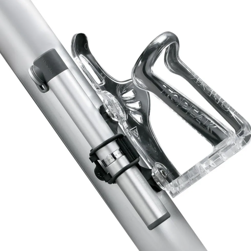 Topeak Micro Rocket Alu Pump