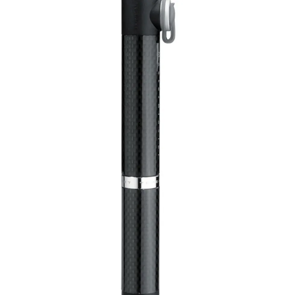 Topeak Micro Rocket Carbon Pump