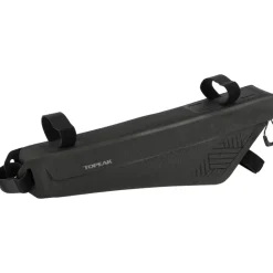 Frametassen < Topeak MidLoader DryBag M Frametas - 3 l