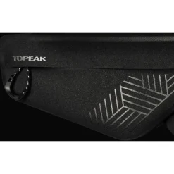 Frametassen < Topeak MidLoader DryBag M Frametas - 3 l