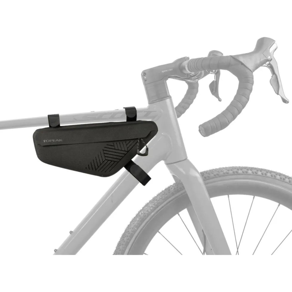 Topeak MidLoader DryBag S Frametas - 2 l