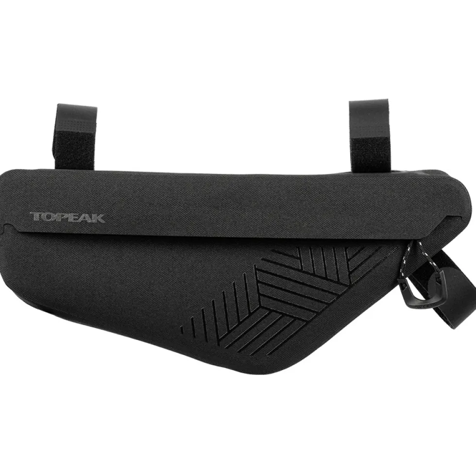 Topeak MidLoader DryBag S Frametas - 2 l