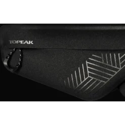 Topeak MidLoader DryBag S Frametas - 2 l