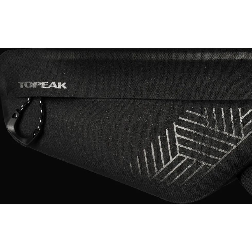 Topeak MidLoader DryBag S Frametas - 2 l