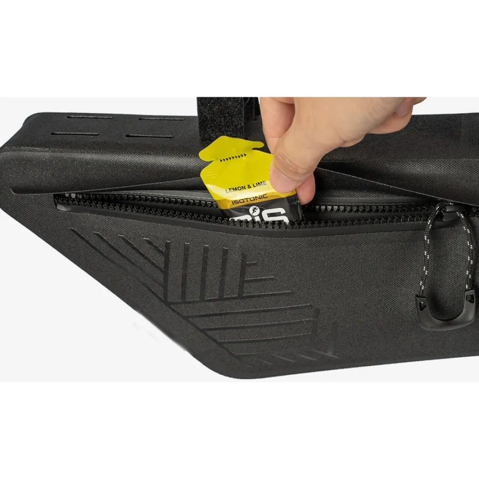 Topeak MidLoader DryBag S Frametas - 2 l
