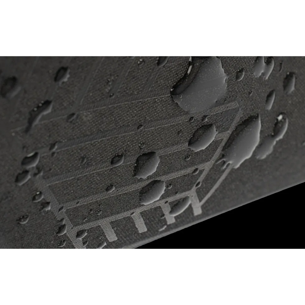 Topeak MidLoader DryBag S Frametas - 2 l